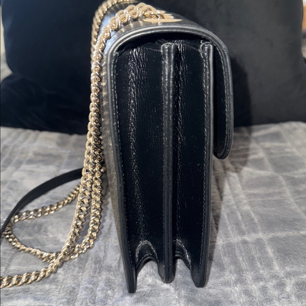 Gucci Interlocking GG Bag⭐️ - Picture 5 of 9